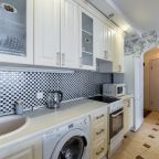 Апартаменты (Д343), Апартаменты 343