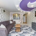 Апартаменты (Д343), Апартаменты 343