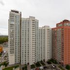 Апартаменты (Д343), Апартаменты 343