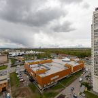 Апартаменты (Д343), Апартаменты 343