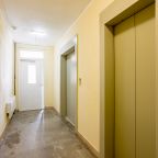 Апартаменты (Д343), Апартаменты 343