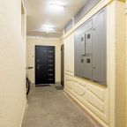 Апартаменты (Д343), Апартаменты 343