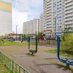 Апартаменты (Д343), Апартаменты 343