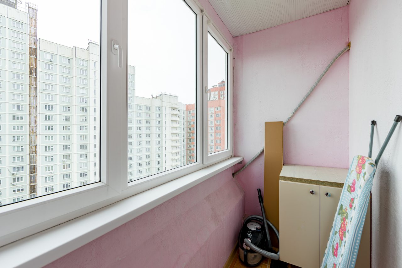 Апартаменты (Д343), Апартаменты 343