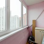 Апартаменты (Д343), Апартаменты 343