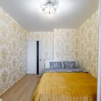 Апартаменты (Д343), Апартаменты 343