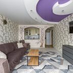 Апартаменты (Д343), Апартаменты 343