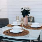 Дом (Гостевой VIP дом (с джакузи)), База отдыха Мечта