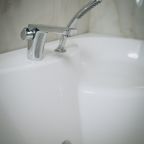 Дом (Гостевой VIP дом (с джакузи)), База отдыха Мечта