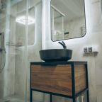 Дом (Гостевой VIP дом (с джакузи)), База отдыха Мечта