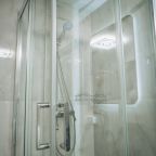 Дом (Гостевой VIP дом (с джакузи)), База отдыха Мечта