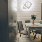 Дом (Гостевой VIP дом (с джакузи)), База отдыха Мечта