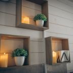 Дом (Гостевой VIP дом (с джакузи)), База отдыха Мечта