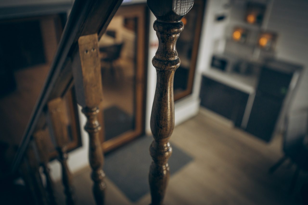 Дом (Гостевой VIP дом (с джакузи)), База отдыха Мечта