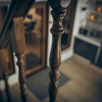 Дом (Гостевой VIP дом (с джакузи)), База отдыха Мечта