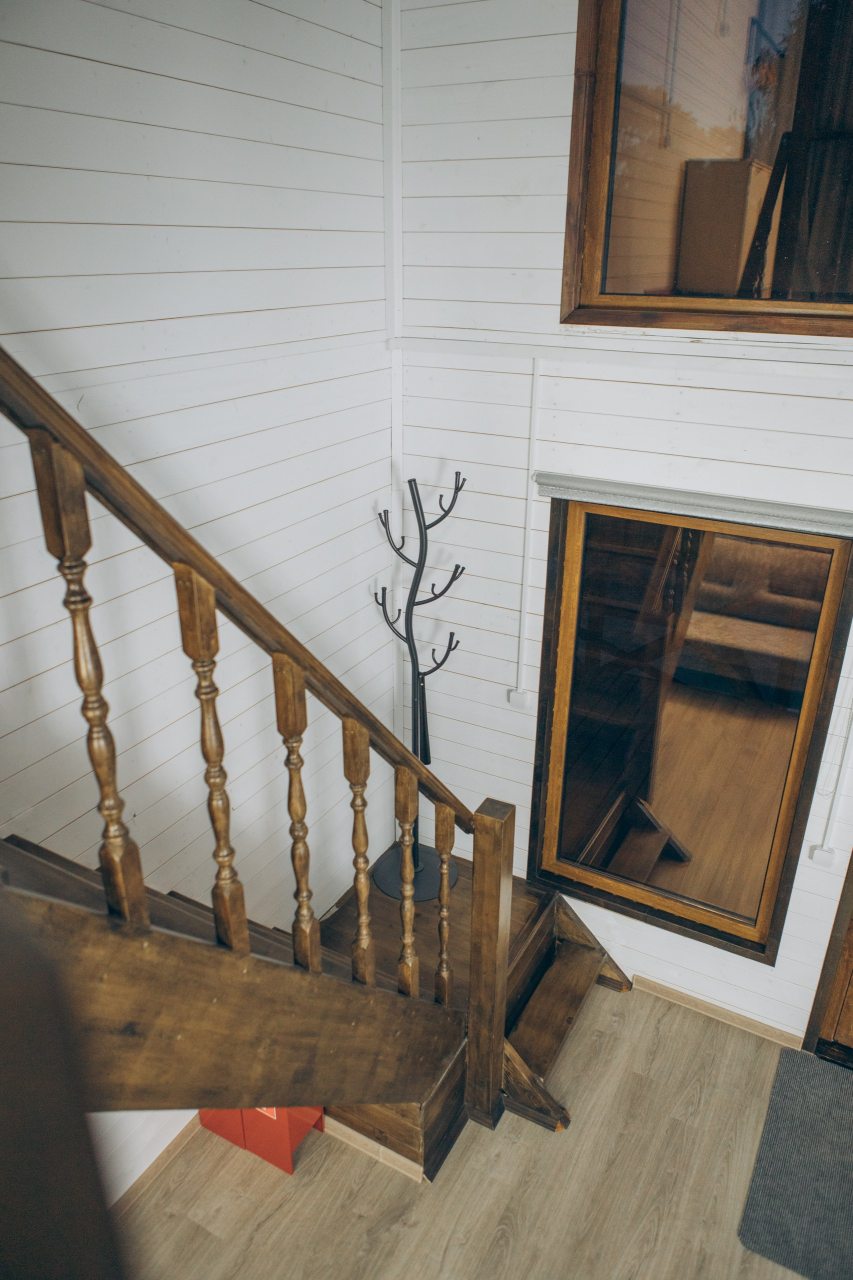 Дом (Гостевой VIP дом (с джакузи)), База отдыха Мечта