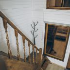 Дом (Гостевой VIP дом (с джакузи)), База отдыха Мечта