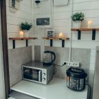 Дом (Гостевой VIP дом), База отдыха Мечта