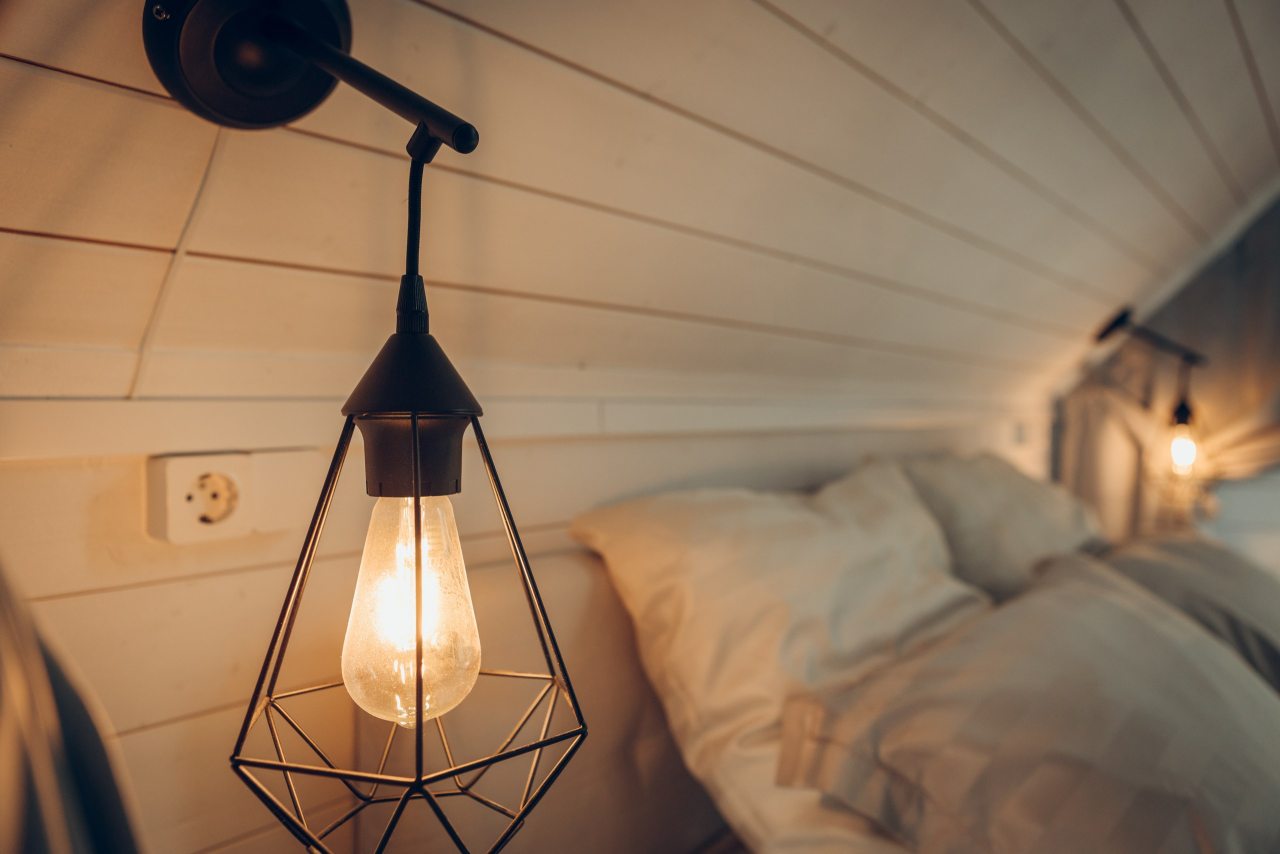 Дом (Гостевой VIP дом), База отдыха Мечта