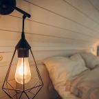 Дом (Гостевой VIP дом), База отдыха Мечта