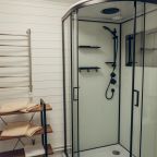 Дом (Гостевой VIP дом), База отдыха Мечта