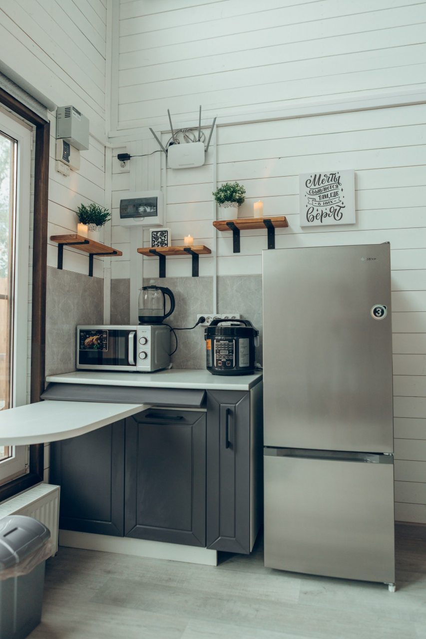 Дом (Гостевой VIP дом), База отдыха Мечта