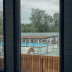 Дом (Гостевой VIP дом), База отдыха Мечта