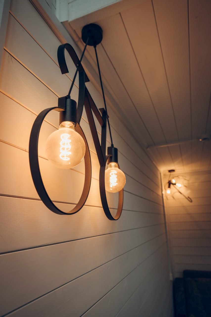 Дом (Гостевой VIP дом), База отдыха Мечта