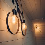 Дом (Гостевой VIP дом), База отдыха Мечта