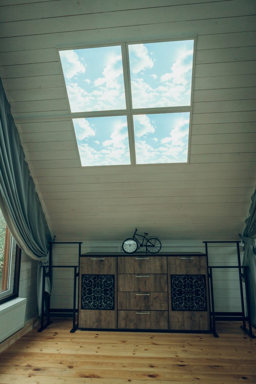 Дом (Гостевой VIP дом), База отдыха Мечта