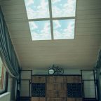 Дом (Гостевой VIP дом), База отдыха Мечта