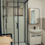 Дом (Гостевой VIP дом), База отдыха Мечта