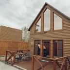 Дом (Гостевой VIP дом), База отдыха Мечта