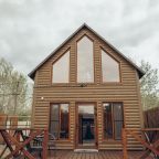 Дом (Гостевой VIP дом), База отдыха Мечта