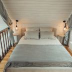 Дом (Гостевой VIP дом), База отдыха Мечта