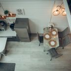 Дом (Гостевой VIP дом), База отдыха Мечта