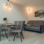 Дом (Гостевой VIP дом), База отдыха Мечта