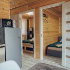 Четырехместный (Семейный номер 1), База отдыха Мечта