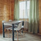 Четырехместный (Семейный номер 1), База отдыха Мечта