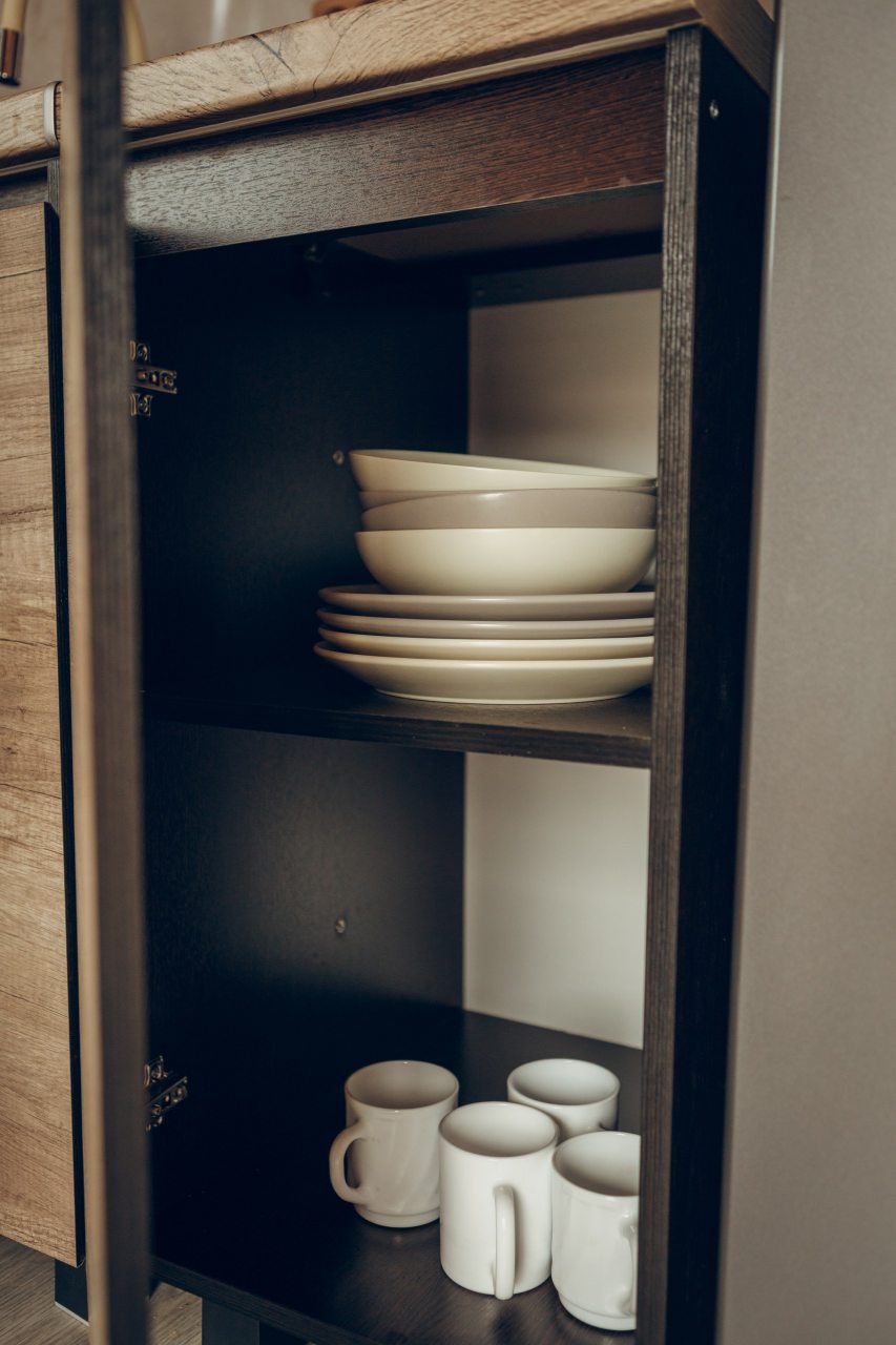 Четырехместный (Семейный номер 1), База отдыха Мечта