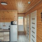 Четырехместный (Семейный номер 1), База отдыха Мечта