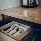 Четырехместный (Семейный номер 1), База отдыха Мечта