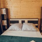 Четырехместный (Семейный номер 1), База отдыха Мечта