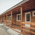 Четырехместный (Семейный номер 1), База отдыха Мечта