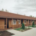 Четырехместный (Семейный номер 1), База отдыха Мечта