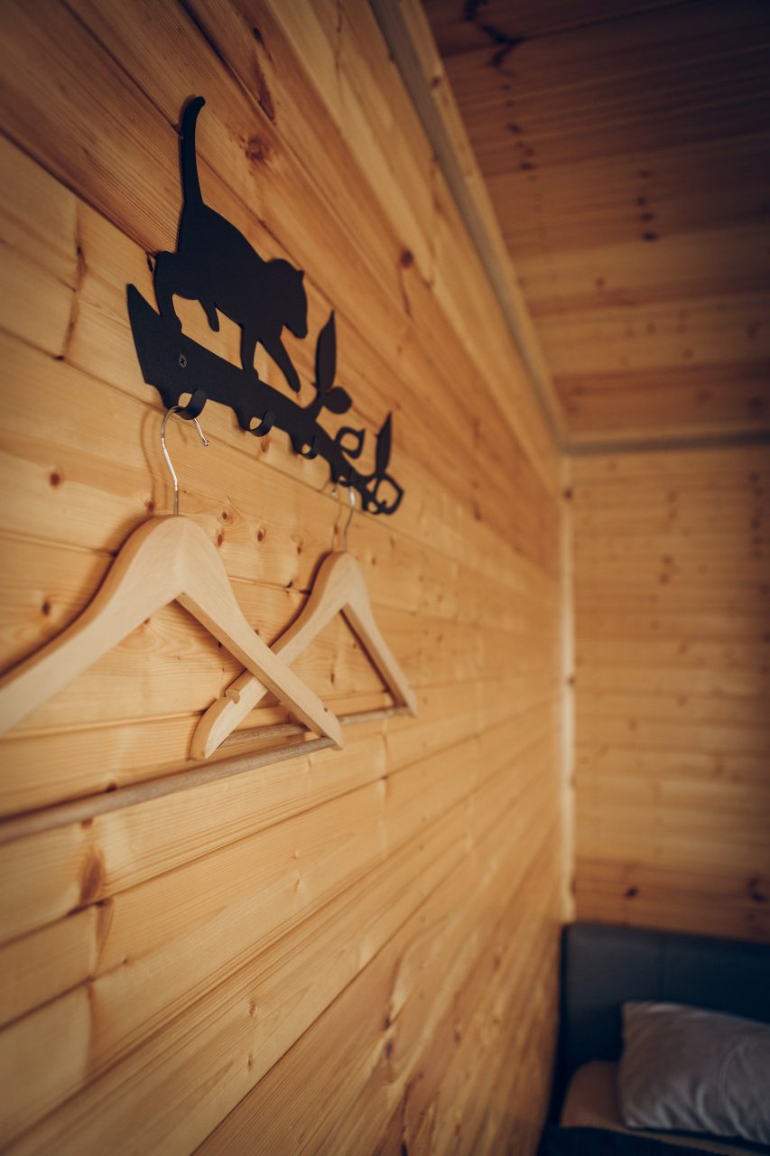 Четырехместный (Семейный номер 1), База отдыха Мечта