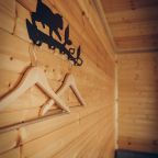 Четырехместный (Семейный номер 1), База отдыха Мечта