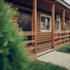 Четырехместный (Семейный номер 2), База отдыха Мечта