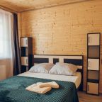 Четырехместный (Семейный номер 2), База отдыха Мечта