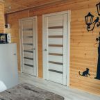 Четырехместный (Семейный номер 2), База отдыха Мечта